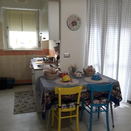 Casa Gio * Турин