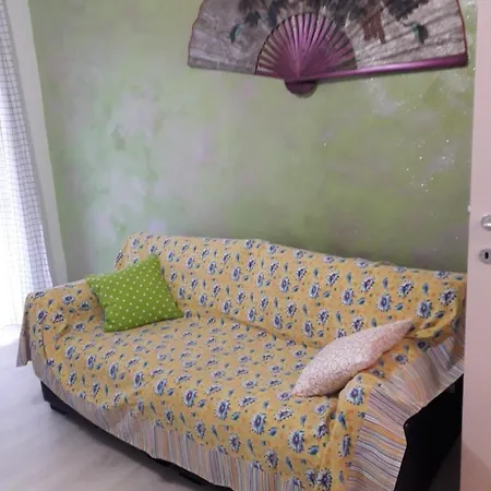 Апартаменты Casa Gio