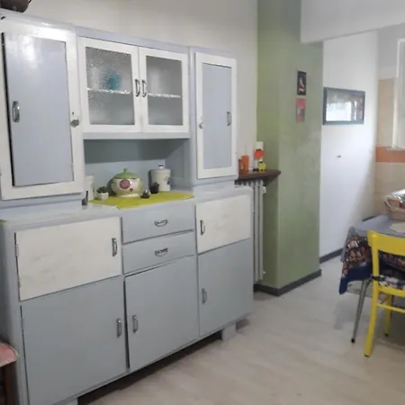 Casa Gio Апартаменты