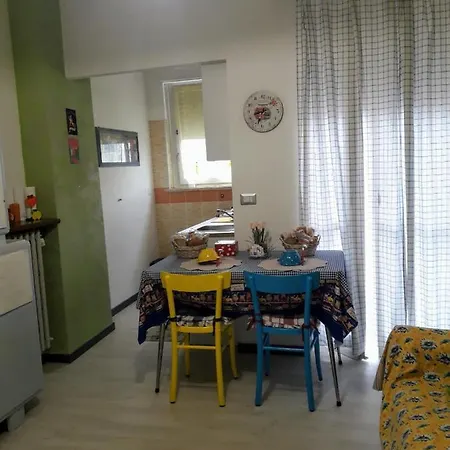 Casa Gio Apartment *