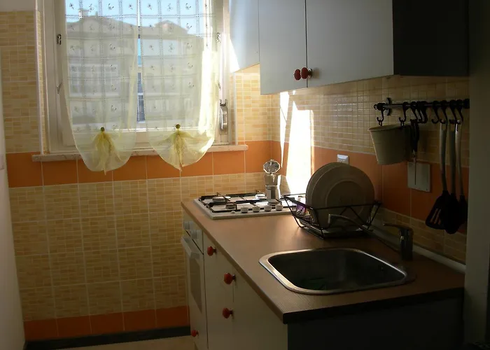 Casa Gio *