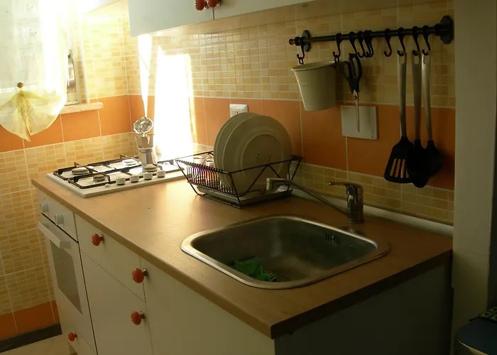 Apartman Casa Gio
