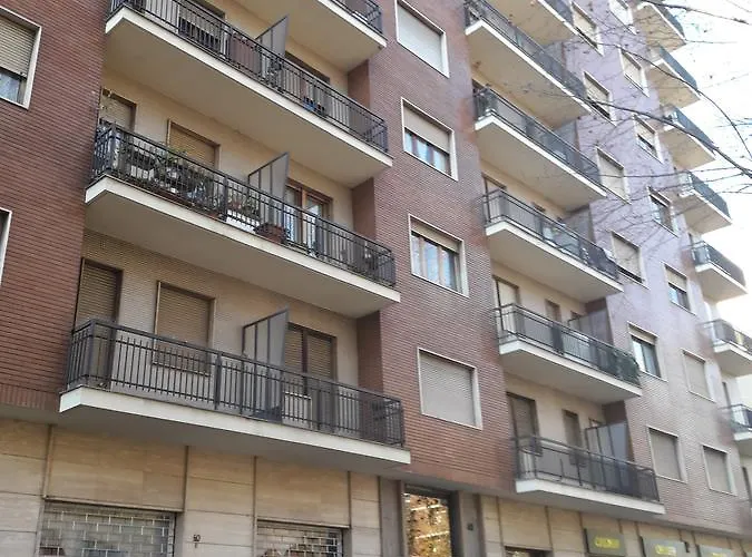 Casa Gio Lejlighed *