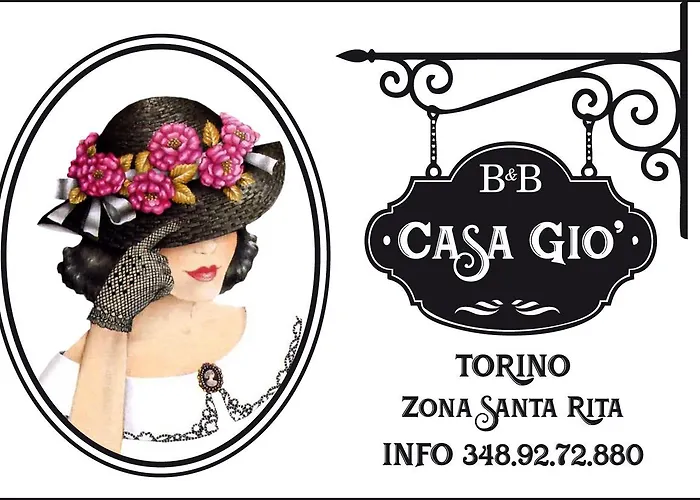 Casa Gio Torino