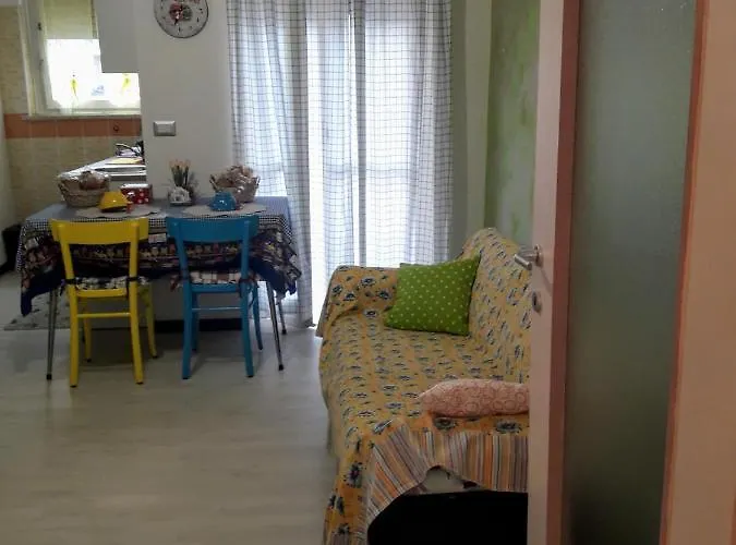 Apartman Casa Gio Torino