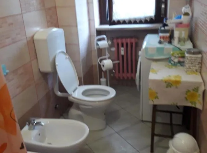 Casa Gio *
