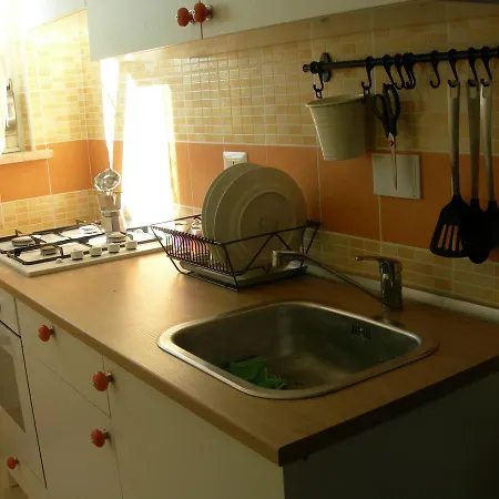 Apartment Casa Gio