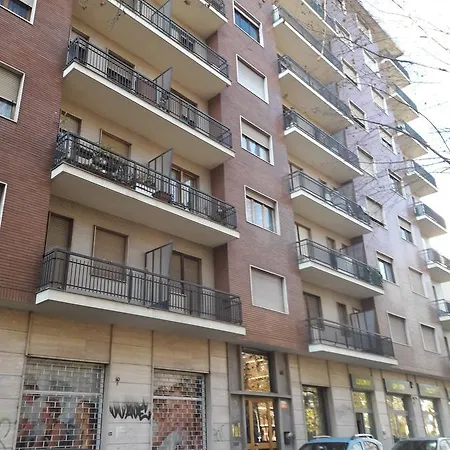 Casa Gio Apartment *