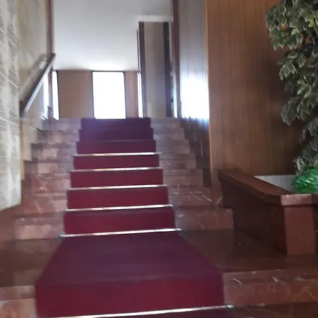 Daire Casa Gio