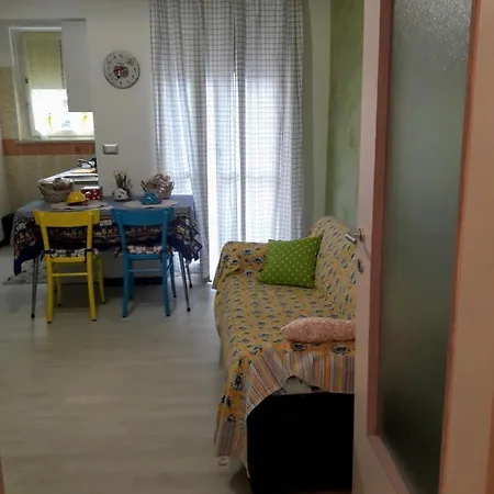 Daire Casa Gio Torino