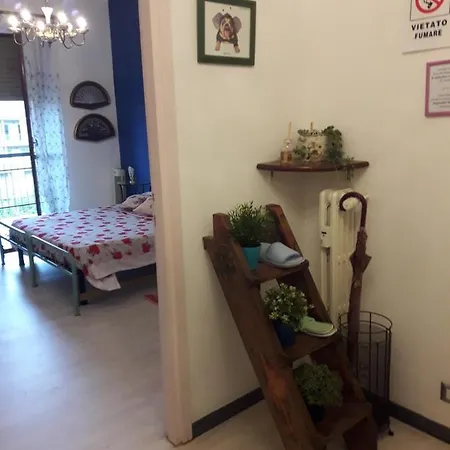 Casa Gio Turin