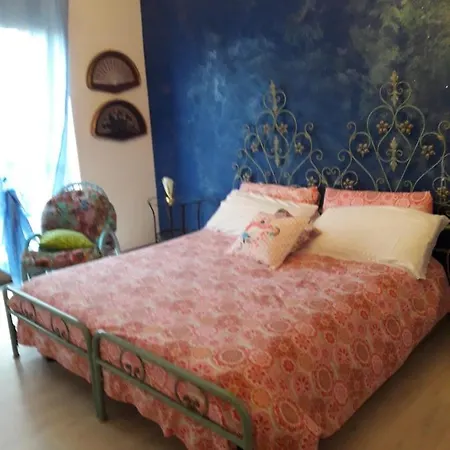Apartment Casa Gio Turin