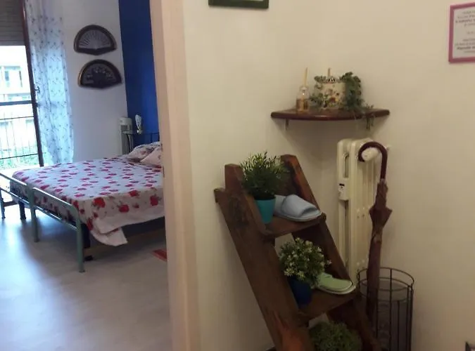 Casa Gio تورينو