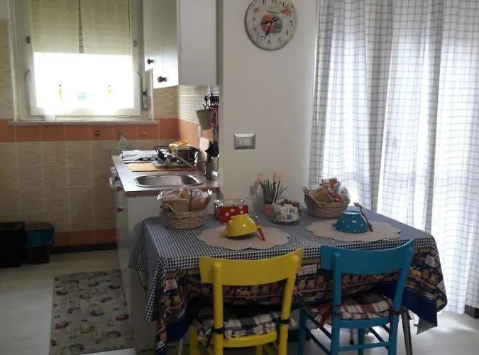 Casa Gio * Turin