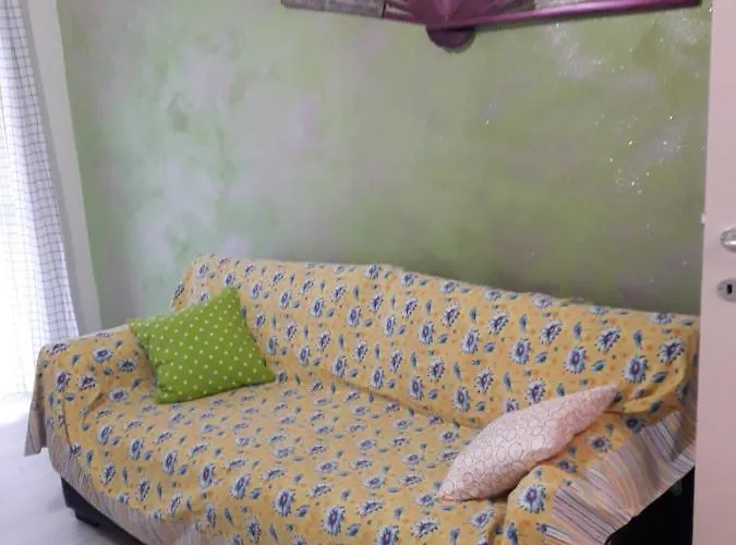 Appartement Casa Gio